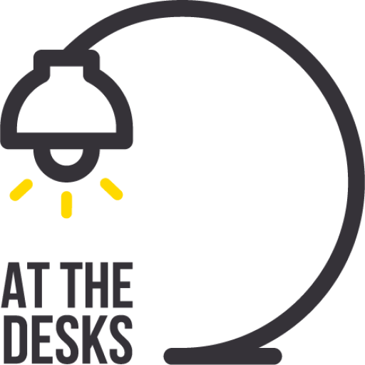 At The Desks - Specialized Expertise | Quality over Quantity | For Real
